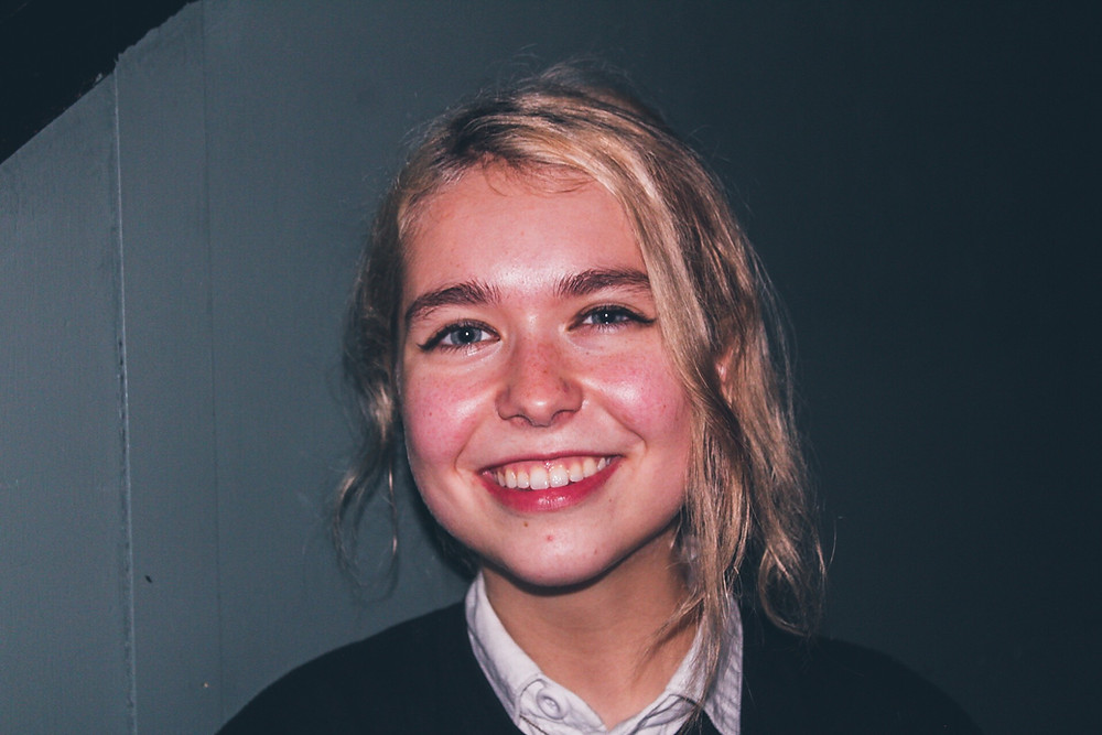 Snail Mail's Lindsey Jordan