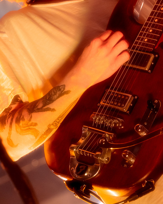 Hippo Campus | Penny