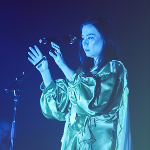 Mitski