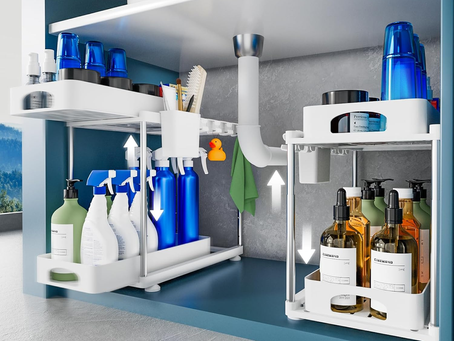 BATHROOM PRODUCTS I RECCOMEND