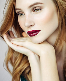 Maquillage Glam
