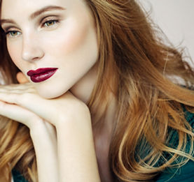 Glam Make-up