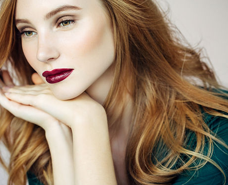 Glam Makeup