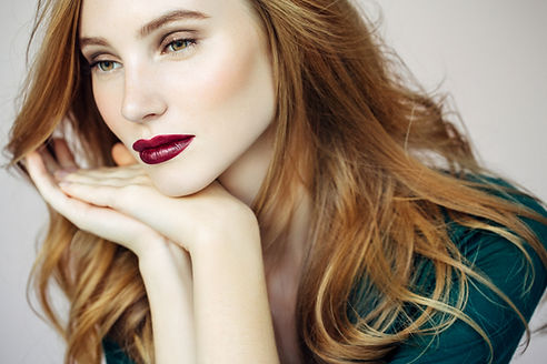 Glam Makeup