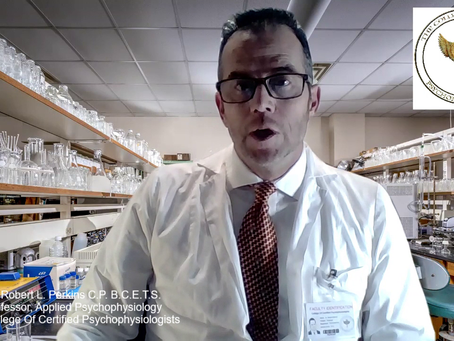 CCP Professor In The Media