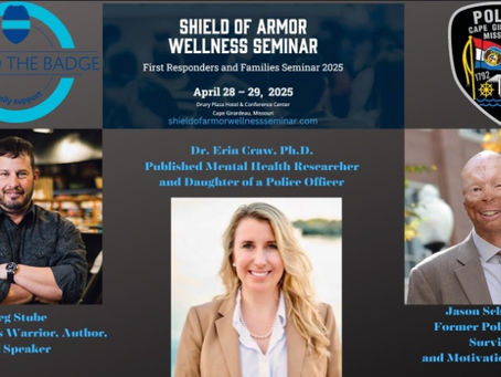 CCP Alumni In The Media