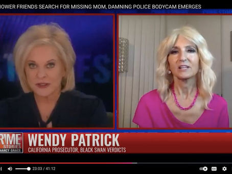 CCP Professor In The Media