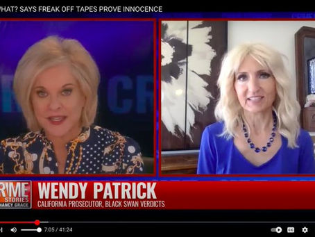 CCP Professor In The Media