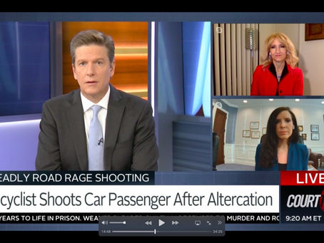 CCP Professor In The Media