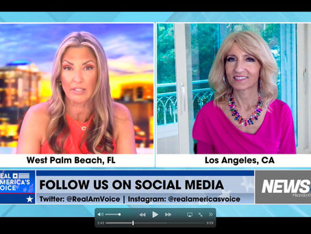 CCP Professor In The Media