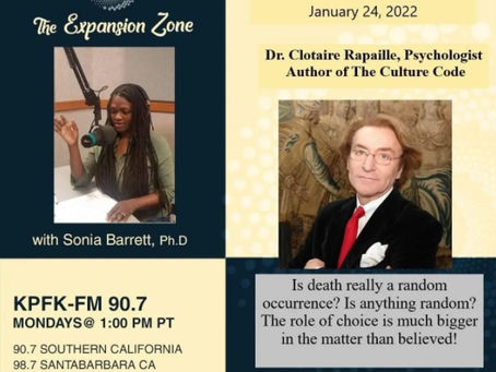 CCP Professor In The Media