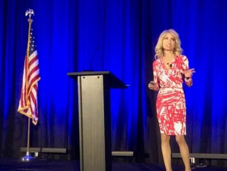 CCP Professor In The Media