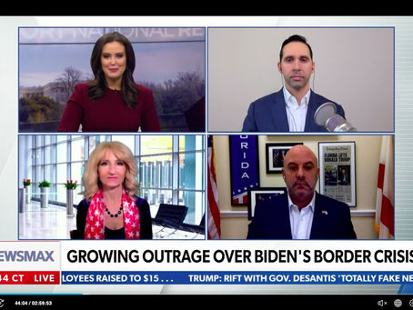 CCP Professor In The Media