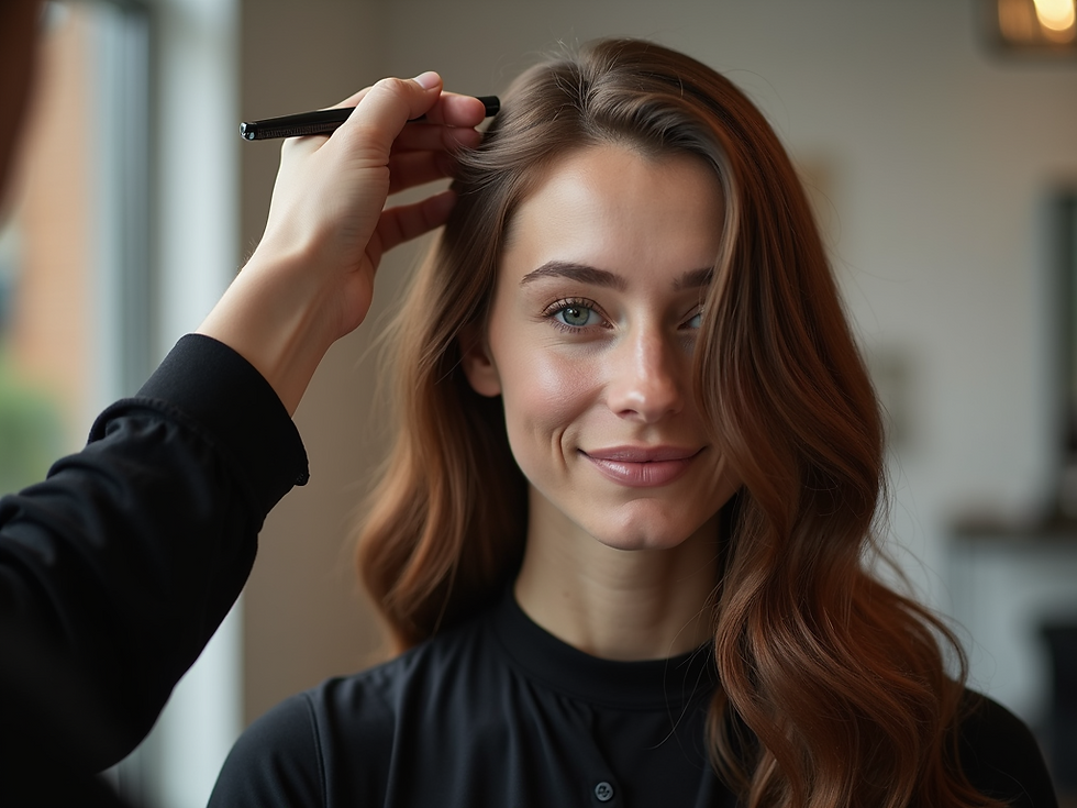 Why Scalp Health Is the Foundation of Healthy Hair