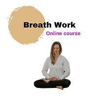 Onlinekurse, Atemkurs, Achtsamkeit, Achtsamkeitskurs