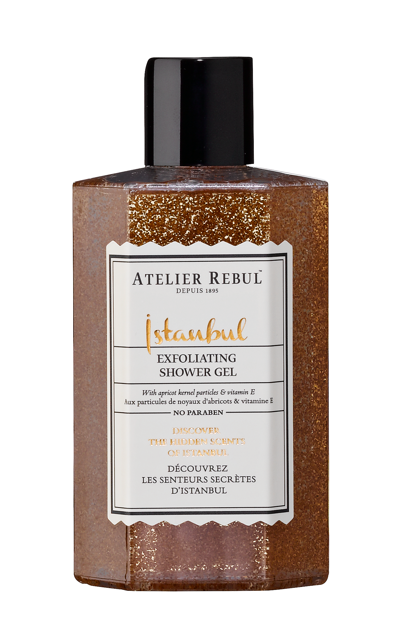 Atelier Rebul Istandbul Exfoliating Gel 250 ml