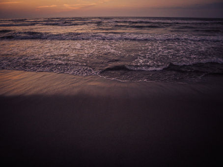 NIIGATA 海ロケ オフショット Magichour