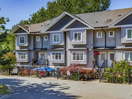 Common Mistakes to Avoid When Buying Single Family Home