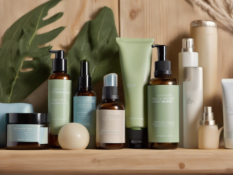 Organic Skincare Tips: Achieve Radiant Skin Naturally!