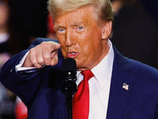 US Trade Policy: Global Fragmentation or Restructuring?