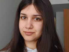 Camille Cumlajee: Candidate for Science and Engineering Faculty Rep 