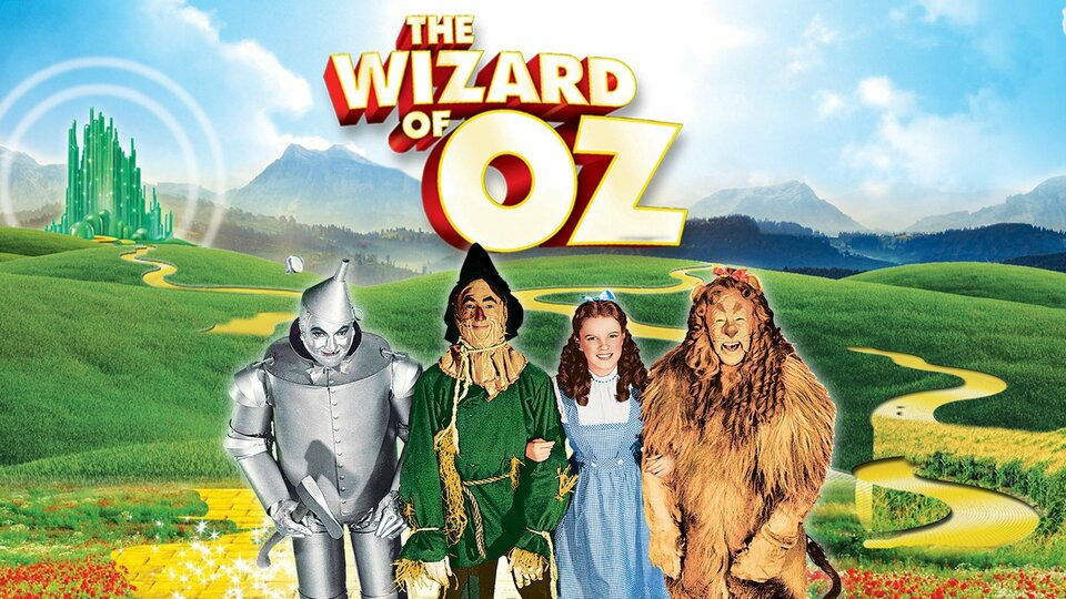 The Wizard of Oz (1939) – Big Screen Classic