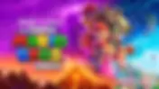 Free Movie Series: "Super Mario Bros. Movie" (2023)