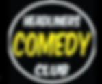 Live Stand-Up Comedy