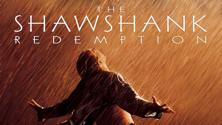 "The Shawshank Redemption" (1994)