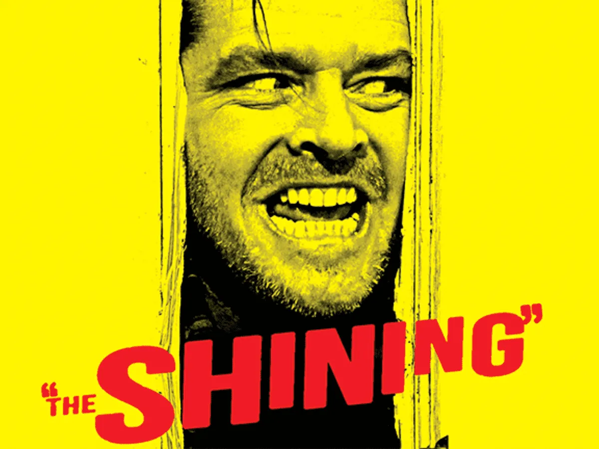Free Movie Series: "The Shining" (1980)