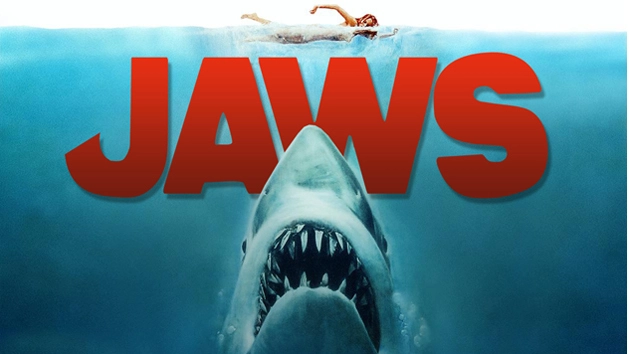 Free Movie Series: "Jaws" (1975)