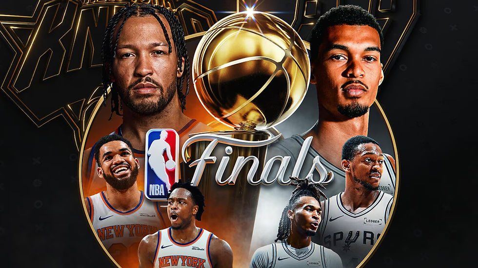 NBA Finals Game 3 Watch Party at The Leavitt Theatre