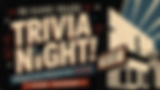 Trivia Thursdays with Alex | Ogunquit Trivia Night