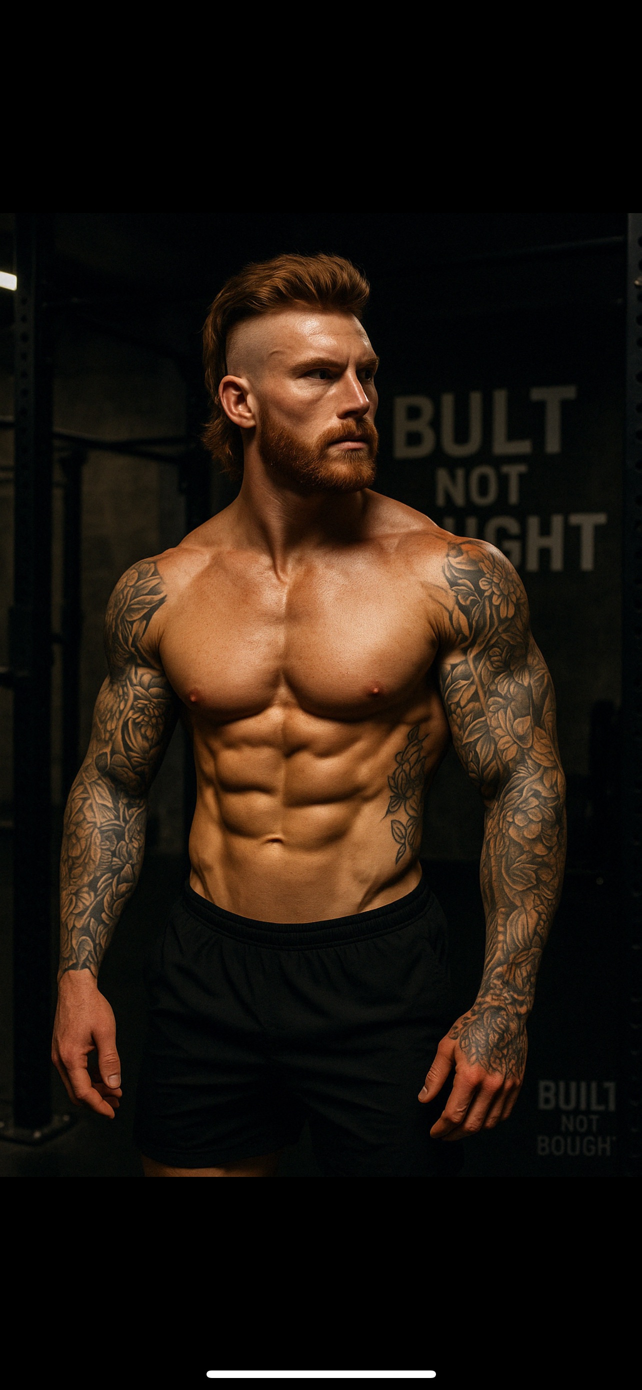 Writer: builtnotboughtcoaching