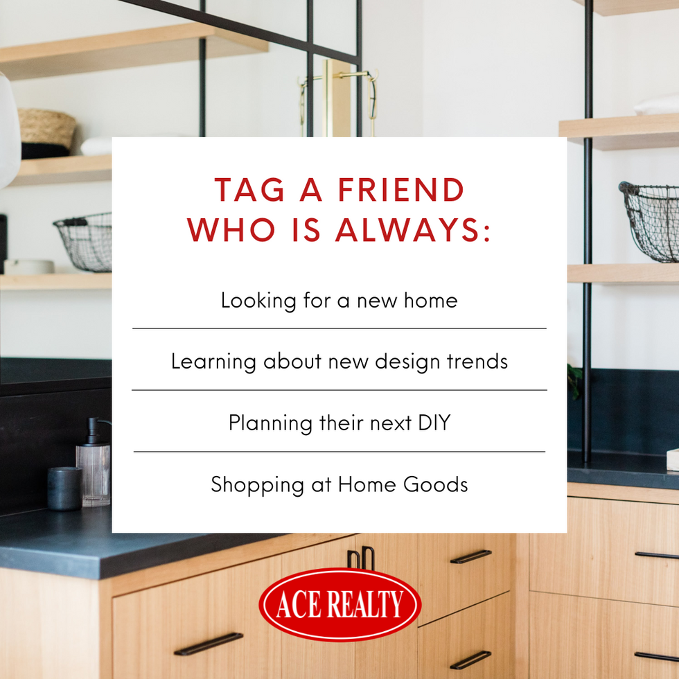 Ace Realty Social Media