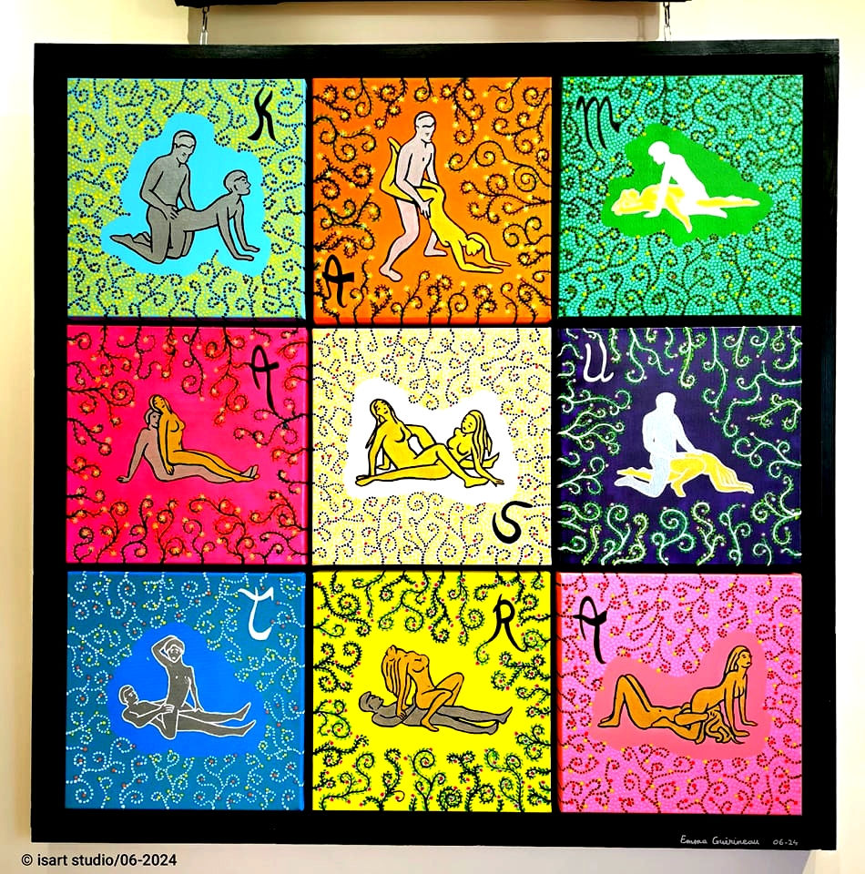 Kamasutra