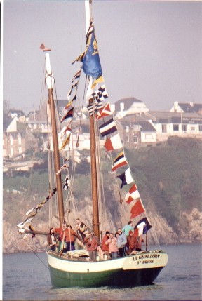 grand légon