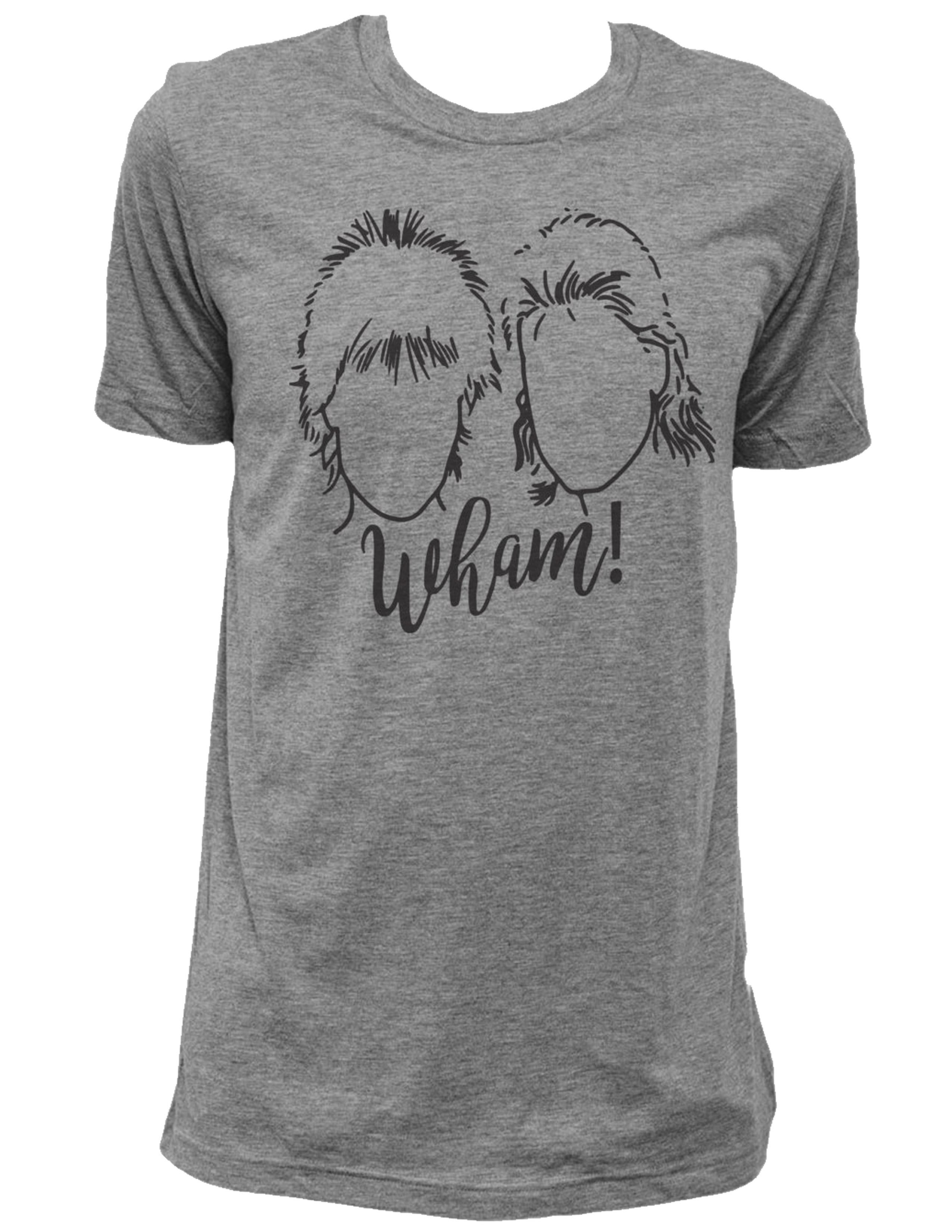 George Michael T-shirt