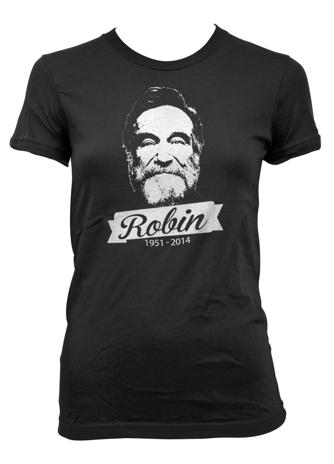 Robin Williams T-shirt