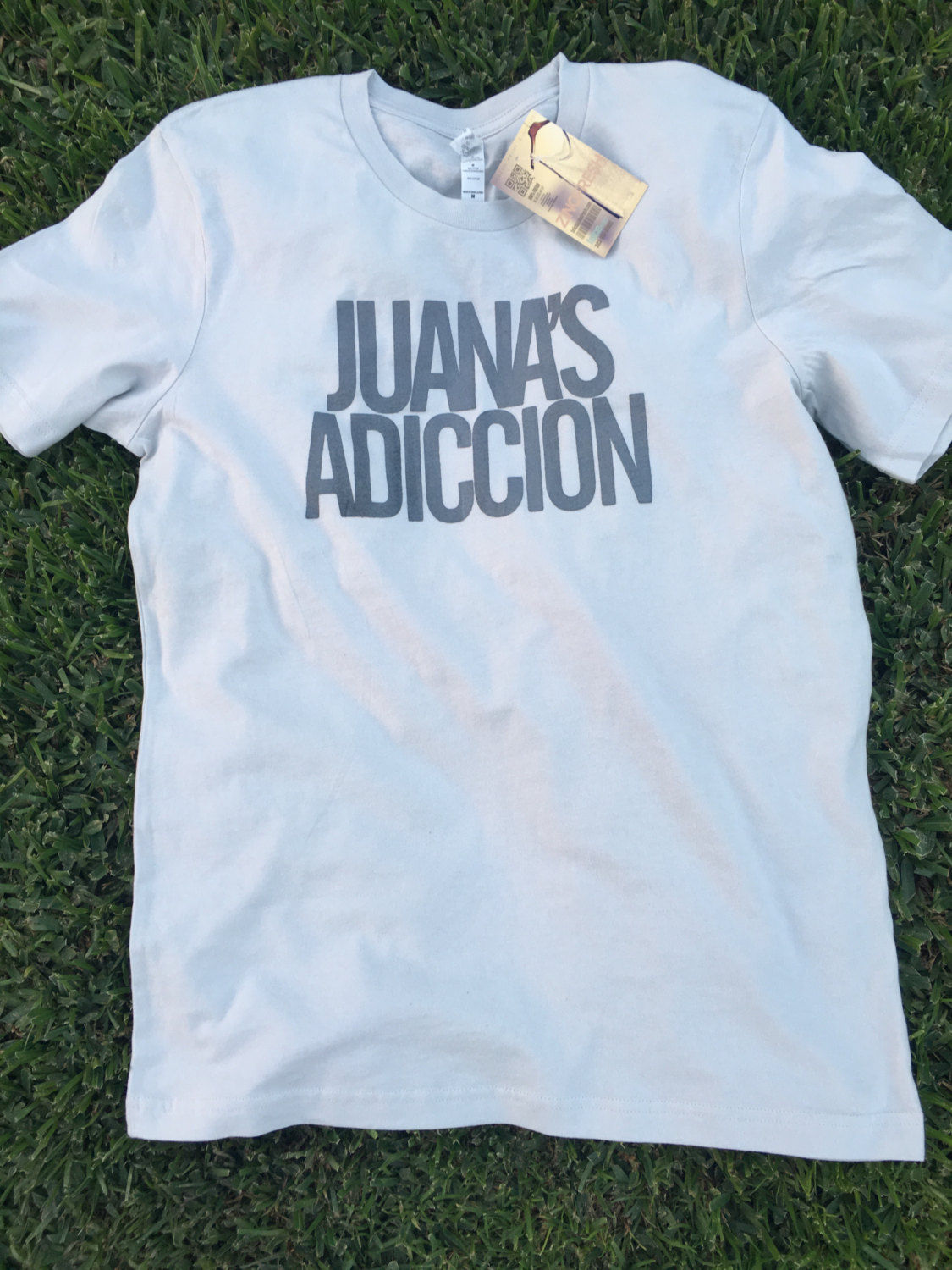Jane's Addiction Juana's Adiccion T-Shirt