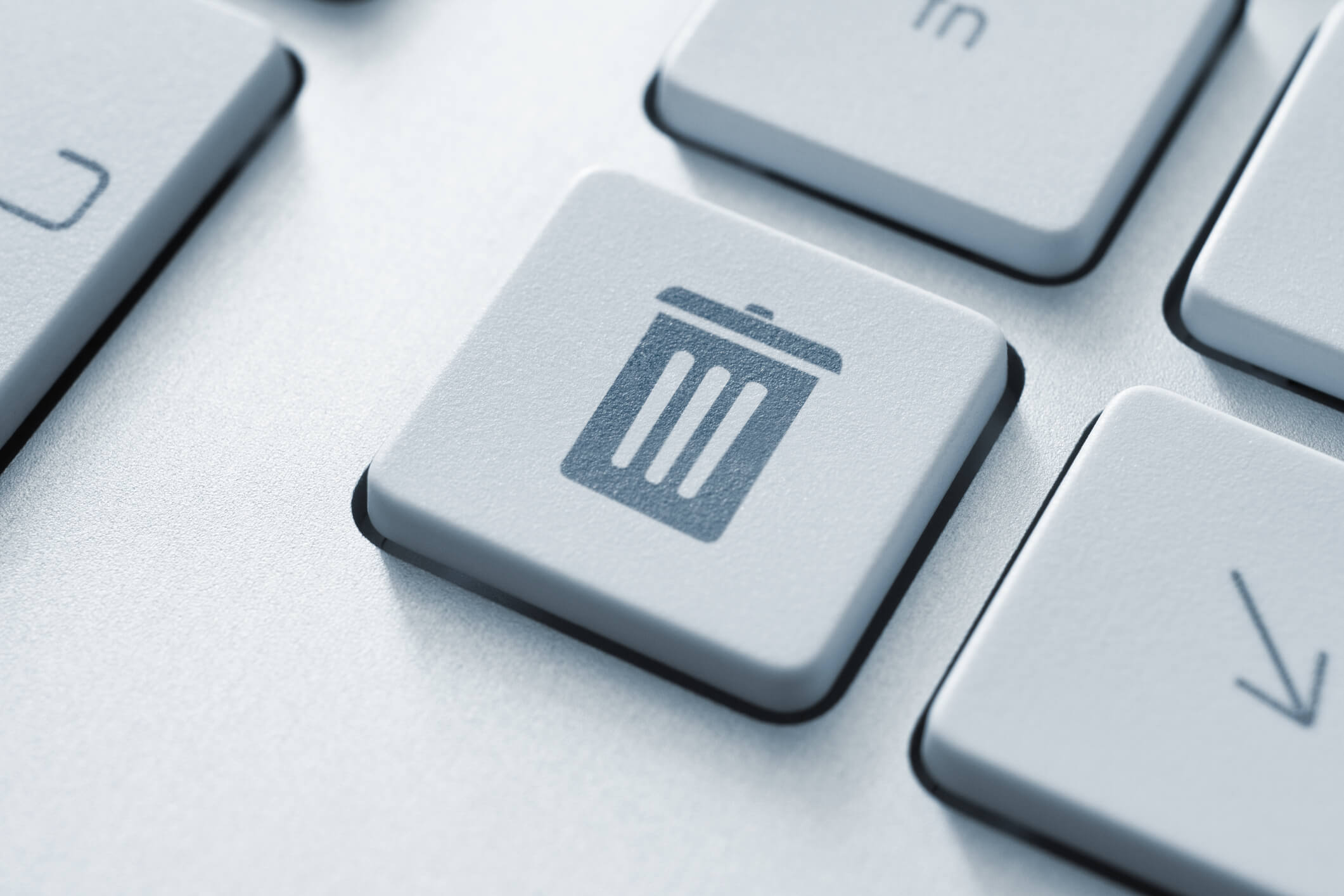 accidentally deleted microsoft word icon