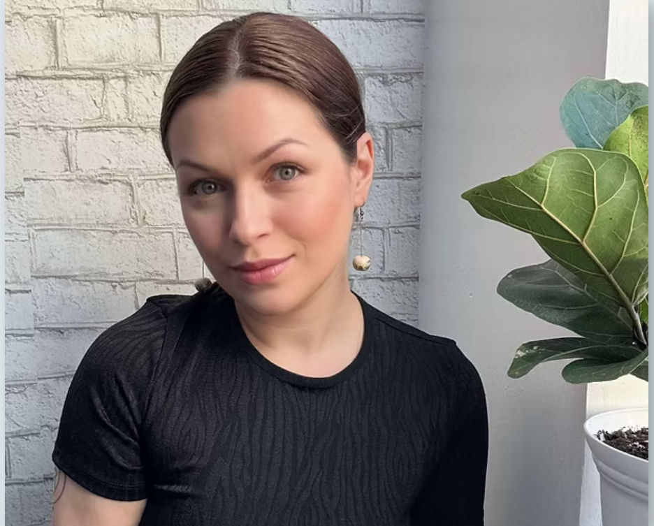 Writer: Alina Ramazanova