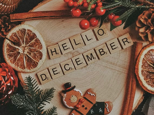 December 2025 Astrology Forecast: Returning To Yourself