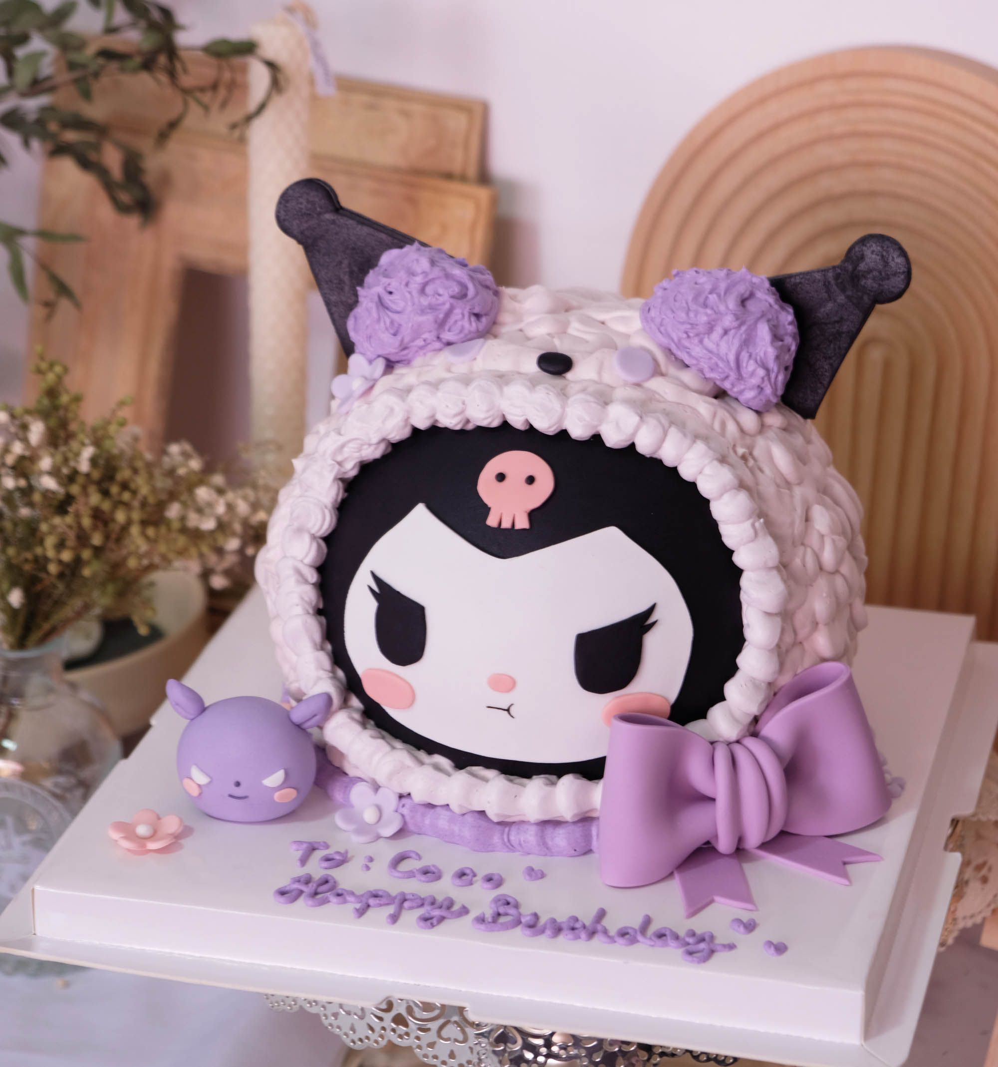 3D-102 Kulomi 库洛米