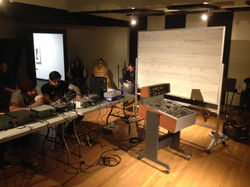 Pathways to Electronic Music - The Art Institute of Seattle
