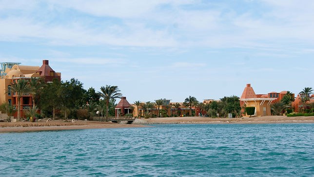 elgouna red sea