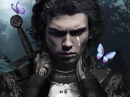 Everything We Know About Netflix’s ‘Quicksilver’ Adaptation