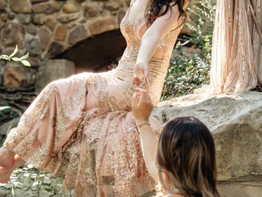 Discover the Allure: Romantasy Illustrated Blog Posts
