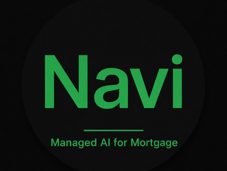 Tradition Mortgage Adopts Navi AI Orchestration to Power Private & Accurate AI