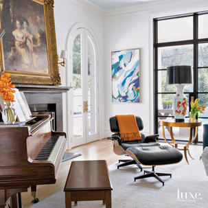 LUXE